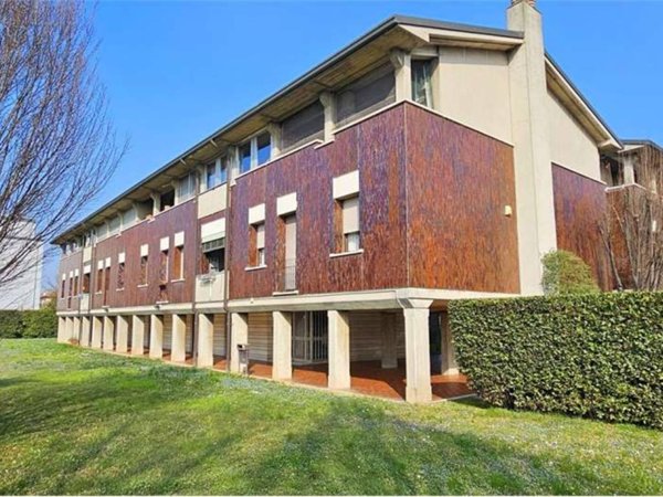 appartamento in vendita a Brescia in zona Chiusure