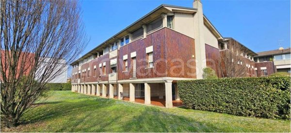 appartamento in vendita a Brescia in zona Chiusure