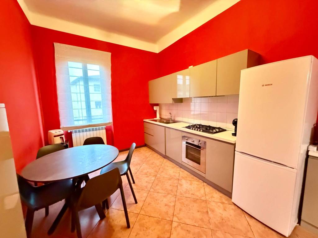 appartamento in vendita a Brescia in zona Chiusure