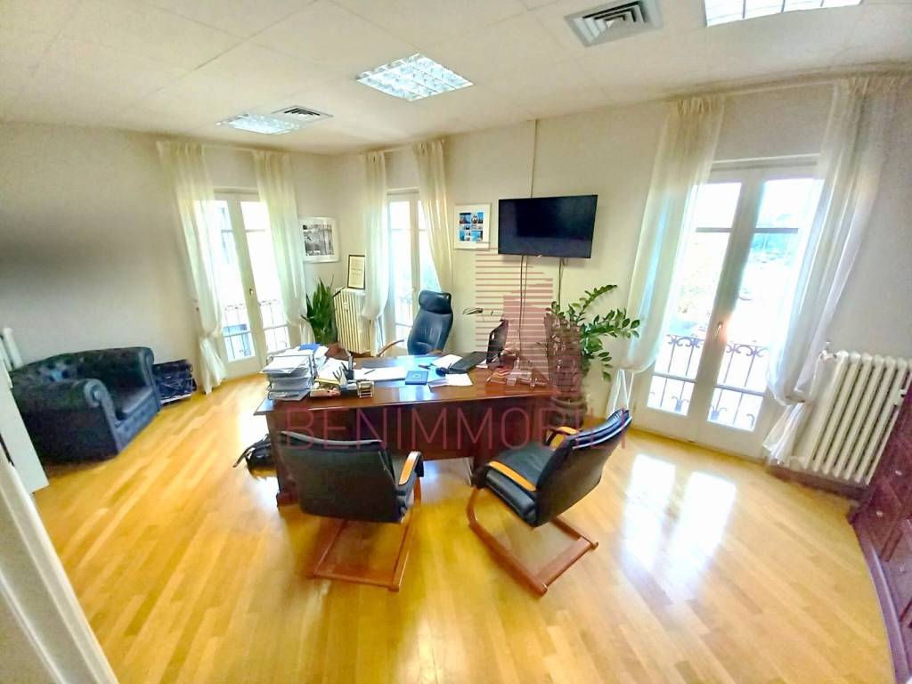 attico in vendita a Brescia in zona Centro Storico