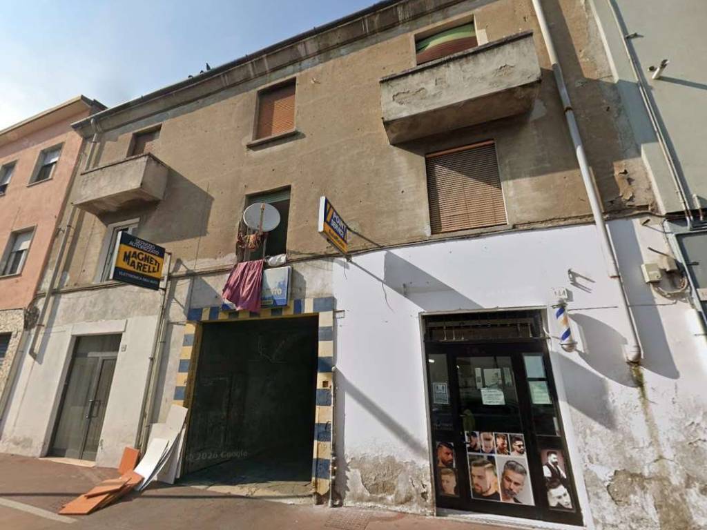 appartamento in vendita a Brescia in zona Chiusure
