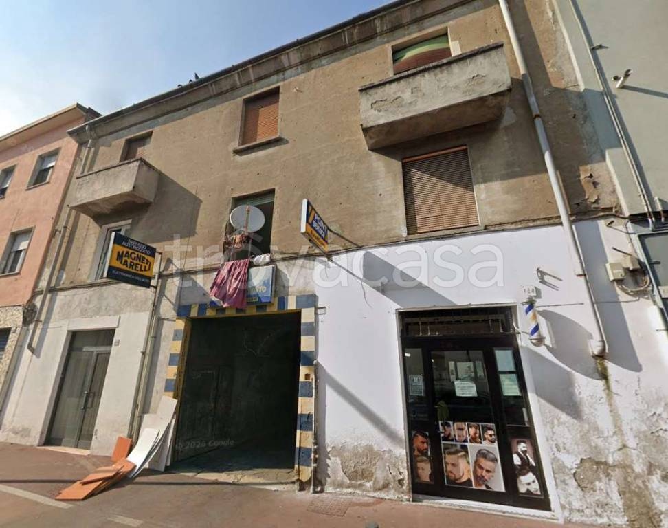 appartamento in vendita a Brescia in zona Fiumicello