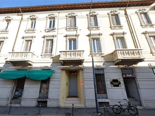 appartamento in vendita a Brescia in zona Chiusure