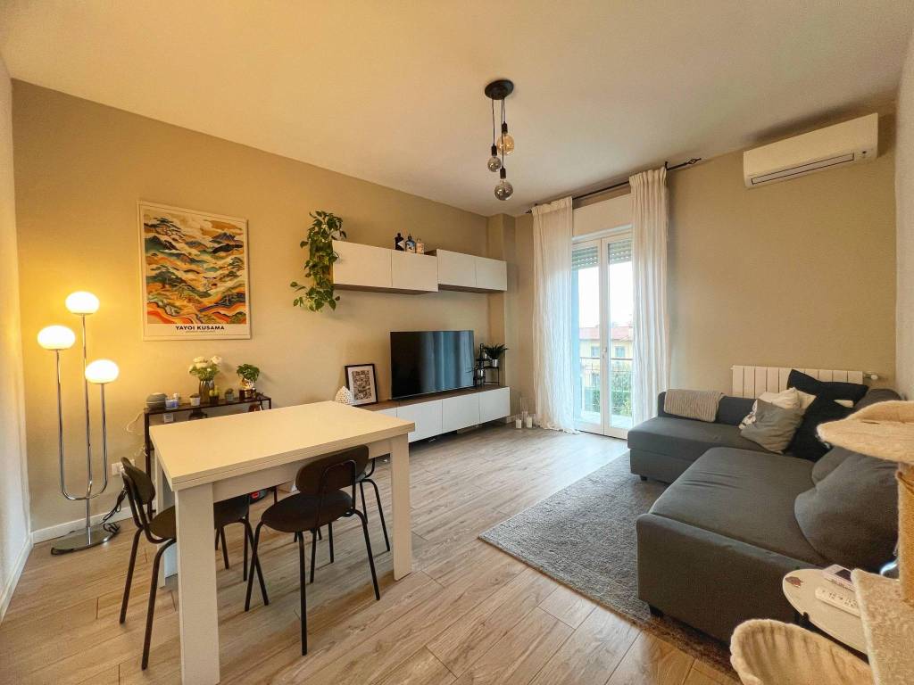 appartamento in vendita a Brescia in zona Sant'Eufemia