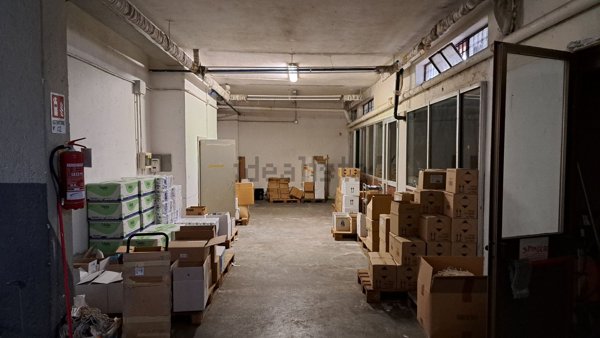 locale di sgombero in vendita a Brescia