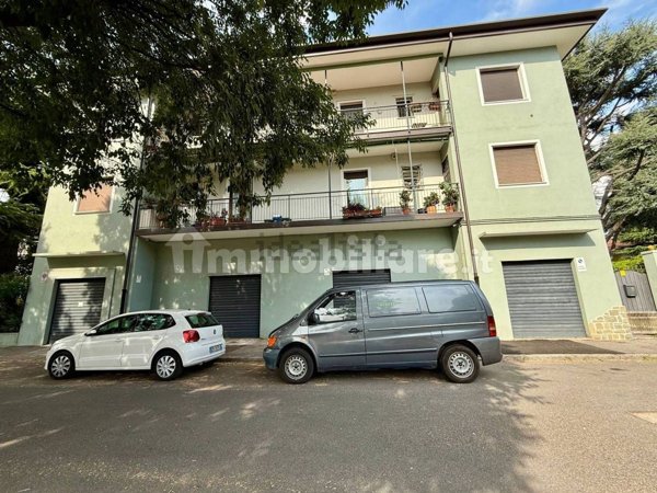 casa indipendente in vendita a Brescia in zona Urago/Mella