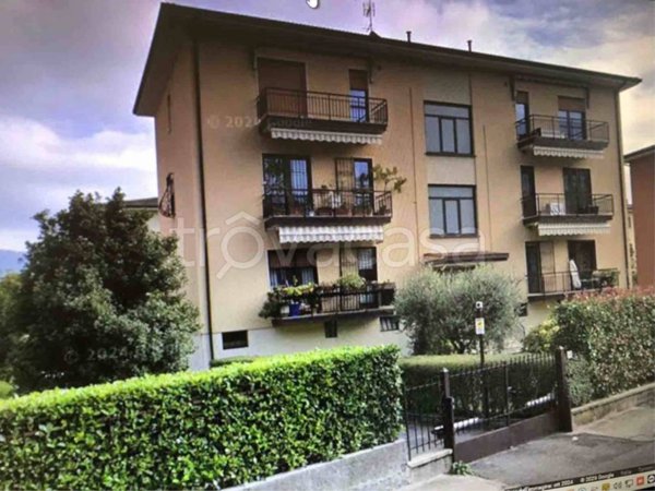 appartamento in vendita a Brescia in zona Urago/Mella