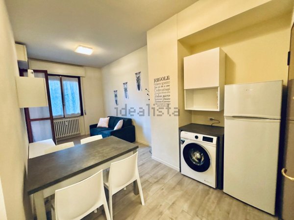 appartamento in vendita a Brescia