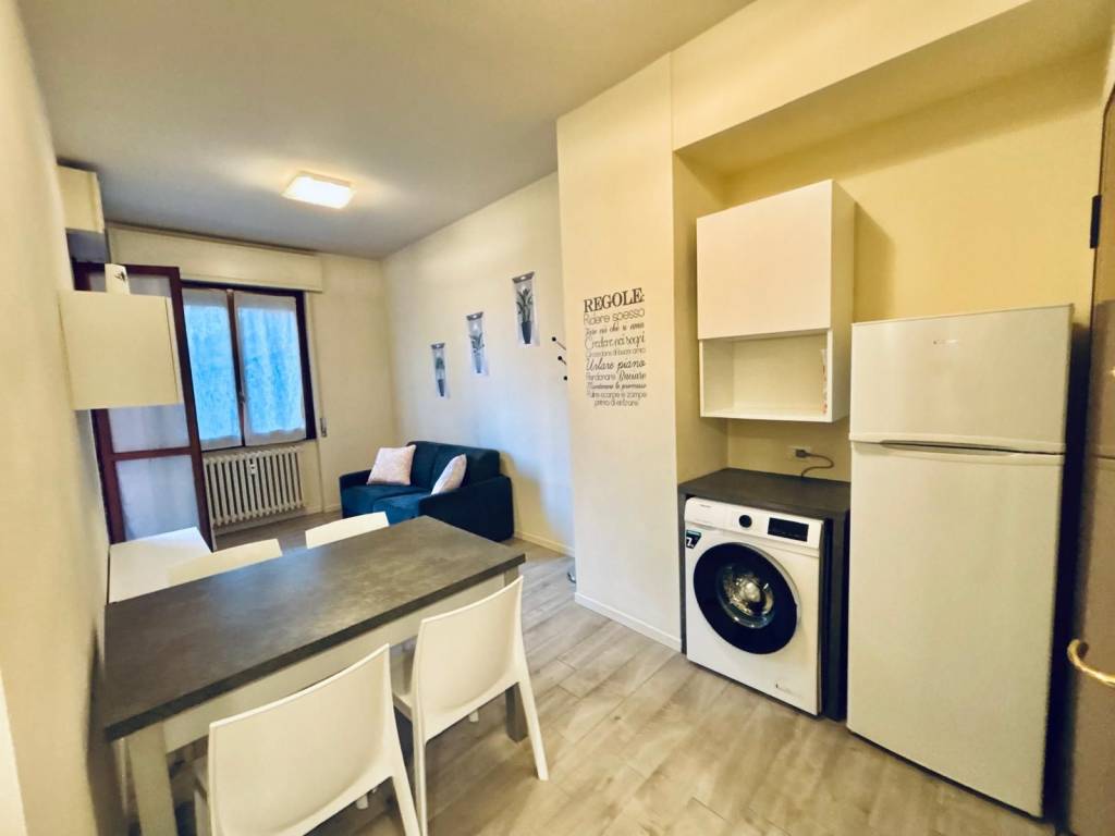 appartamento in vendita a Brescia