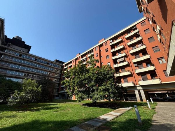 appartamento in vendita a Brescia