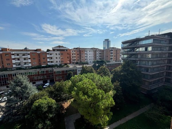 appartamento in vendita a Brescia
