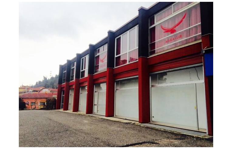 negozio in vendita a Brescia in zona Sant'Eufemia