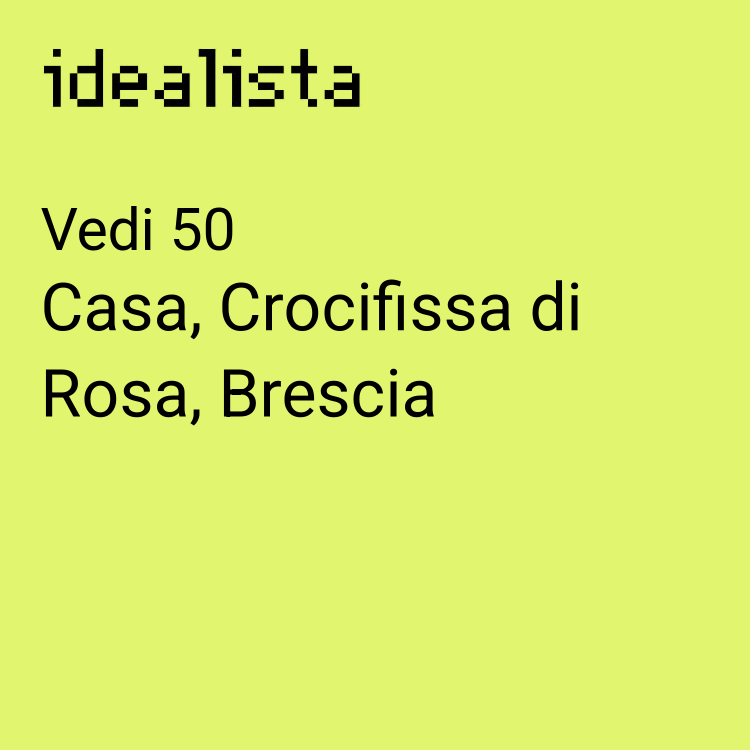 casa indipendente in vendita a Brescia in zona Crocifissa di Rosa