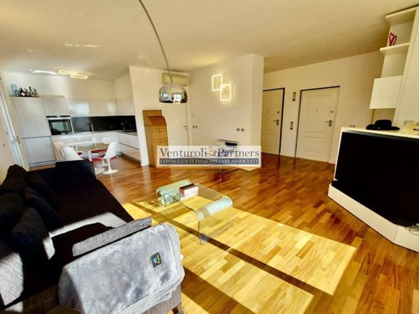 appartamento in vendita a Brescia in zona Urago/Mella