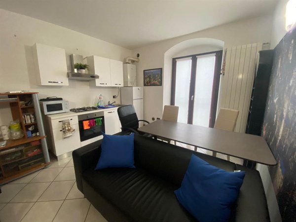 appartamento in vendita a Brescia in zona Sant'Eufemia