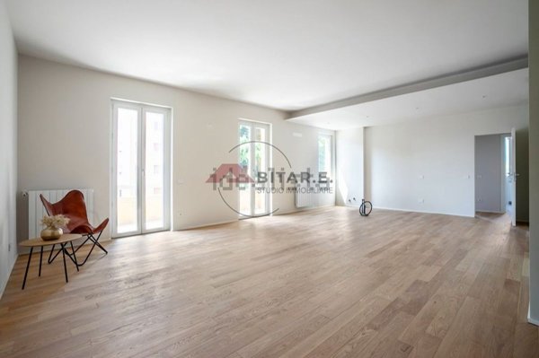 appartamento in vendita a Brescia in zona San Bartolomeo