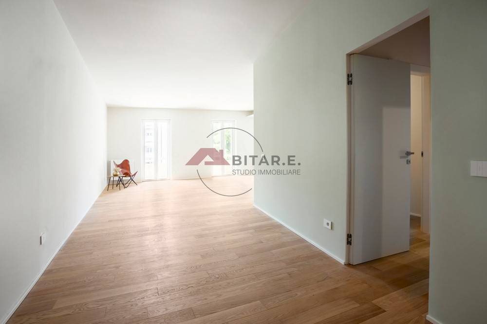 appartamento in vendita a Brescia in zona San Bartolomeo