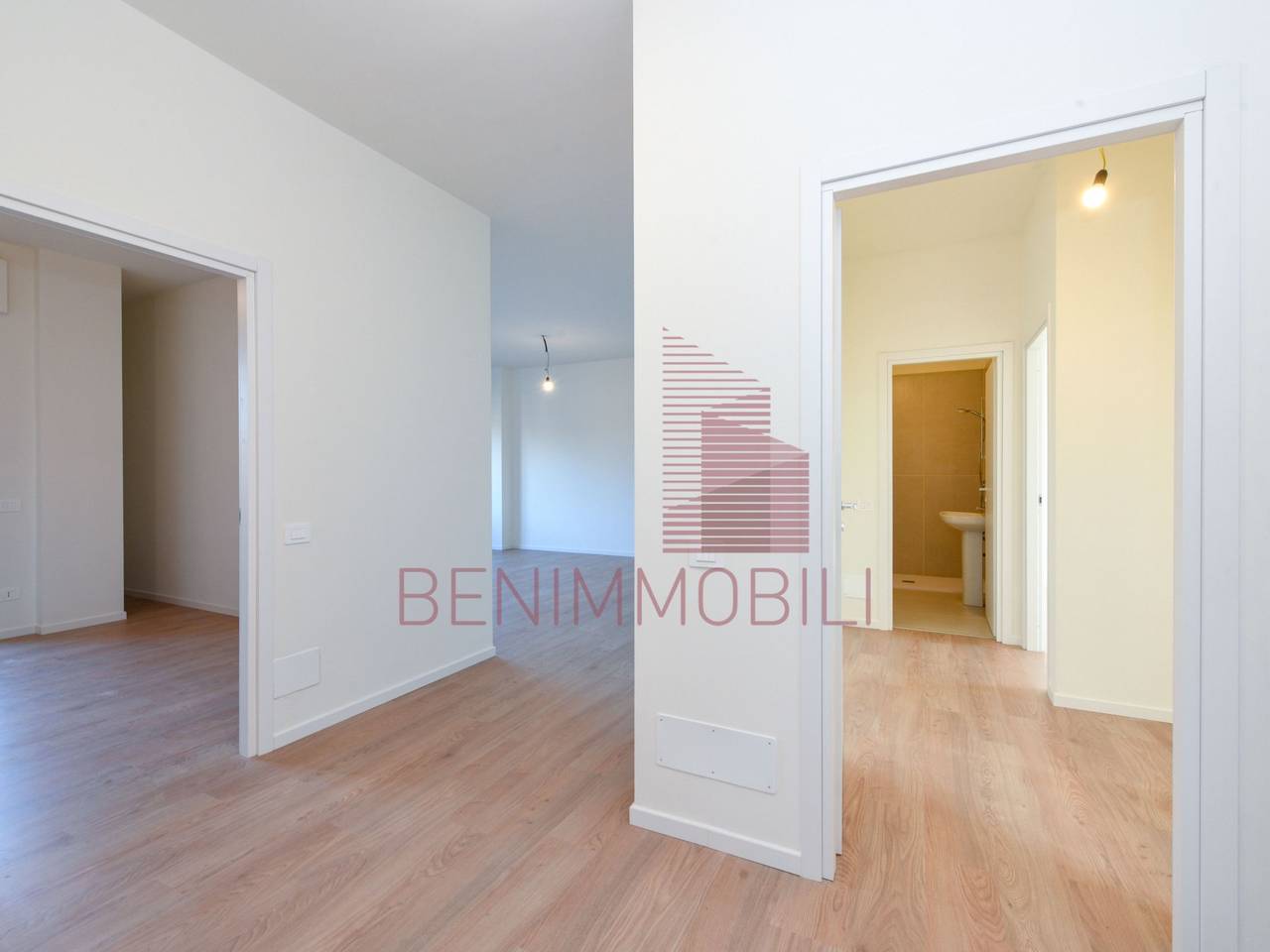 appartamento in vendita a Brescia in zona Lamarmora