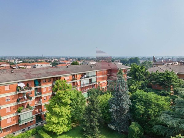 appartamento in vendita a Brescia in zona Folzano