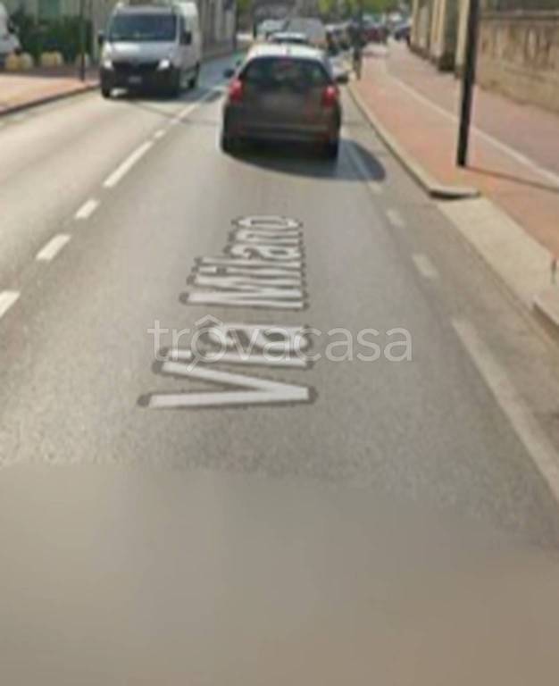 appartamento in vendita a Brescia in zona Fiumicello