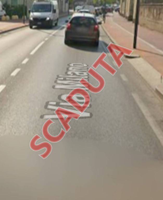 appartamento in vendita a Brescia in zona Fiumicello