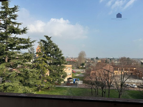 appartamento in vendita a Brescia