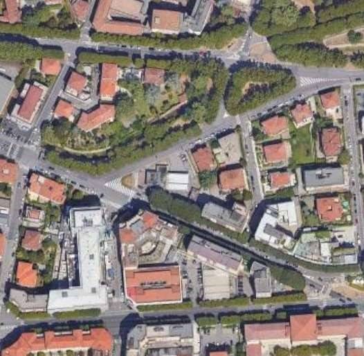 appartamento in vendita a Brescia