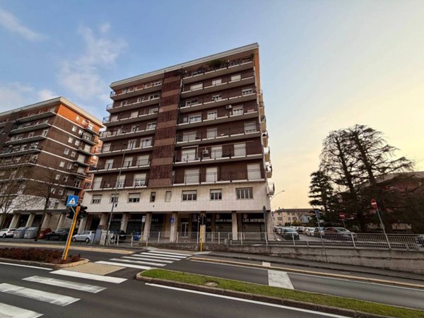 appartamento in vendita a Brescia in zona Porta Cremona