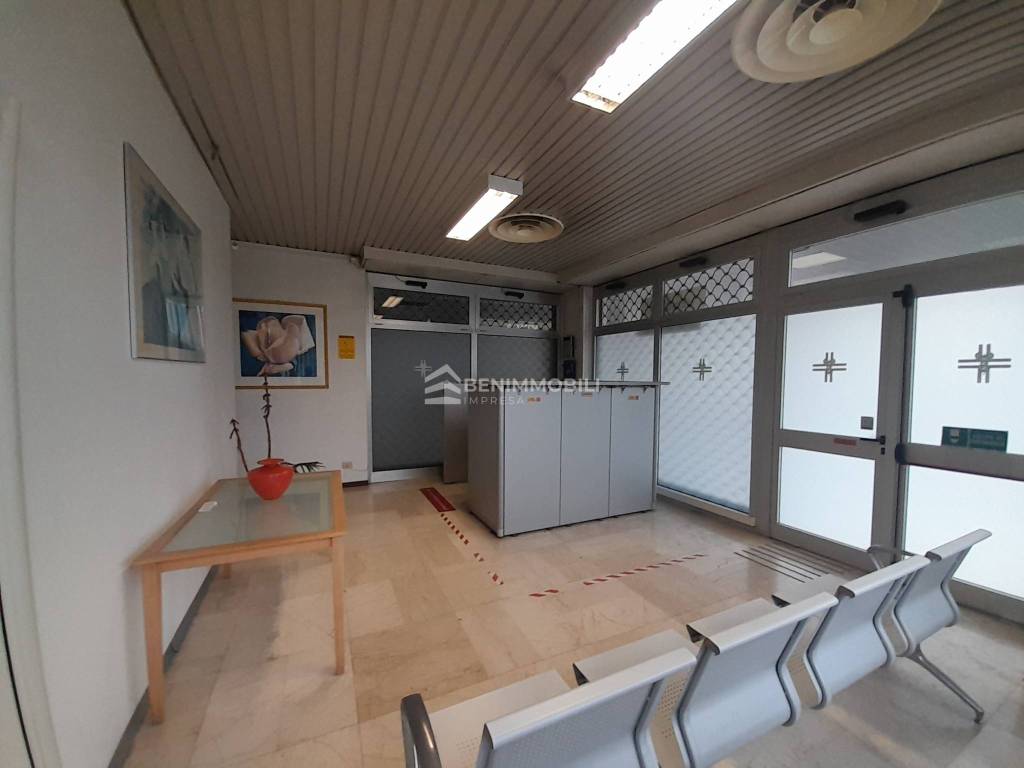 ufficio in vendita a Brescia