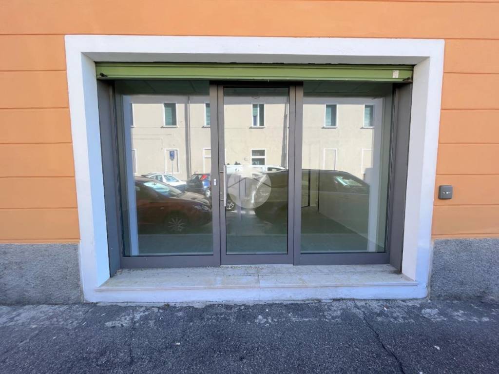 ufficio in vendita a Brescia in zona Fiumicello