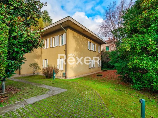 appartamento in vendita a Brescia in zona Porta Venezia