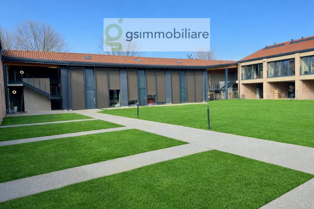 appartamento in vendita a Brescia in zona Folzano