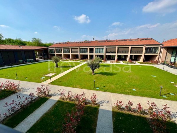 appartamento in vendita a Brescia in zona Folzano