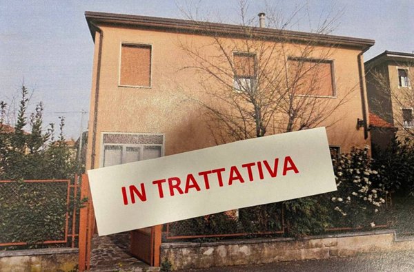 casa indipendente in vendita a Brescia in zona Caionvico