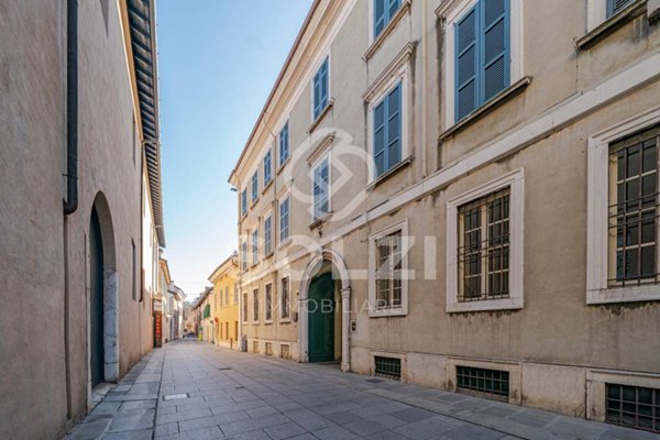 appartamento in vendita a Brescia in zona Centro Storico