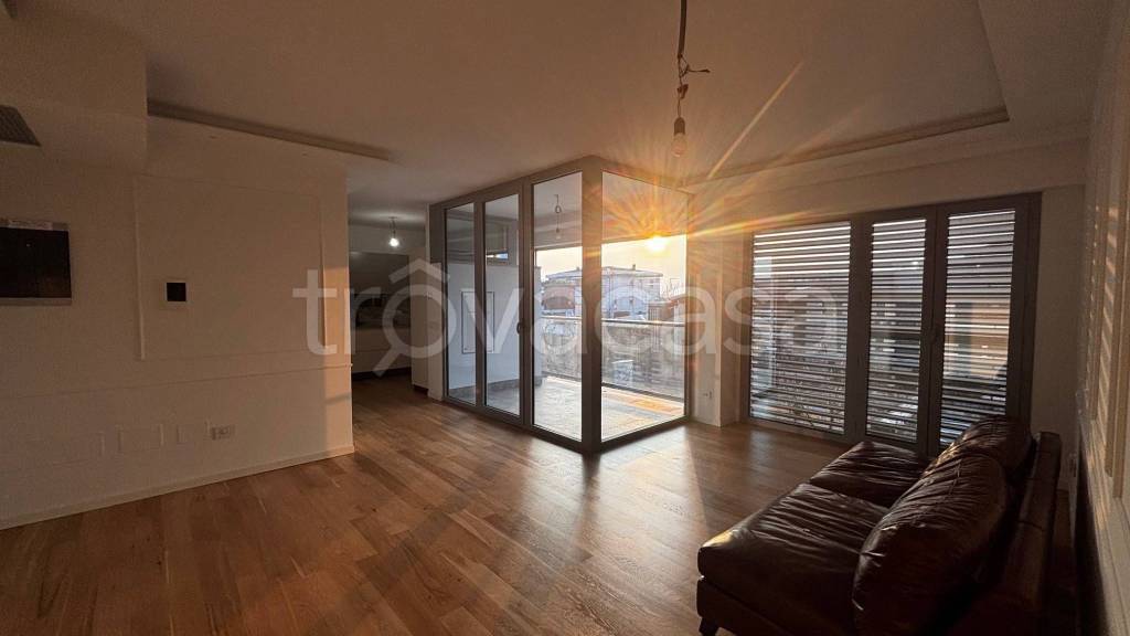 appartamento in vendita a Brescia in zona Quartiere Primo Maggio