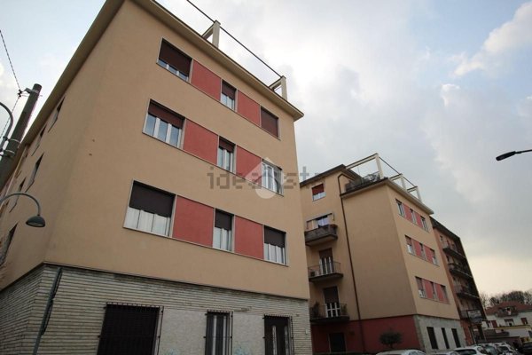 appartamento in vendita a Brescia in zona Borgo Trento