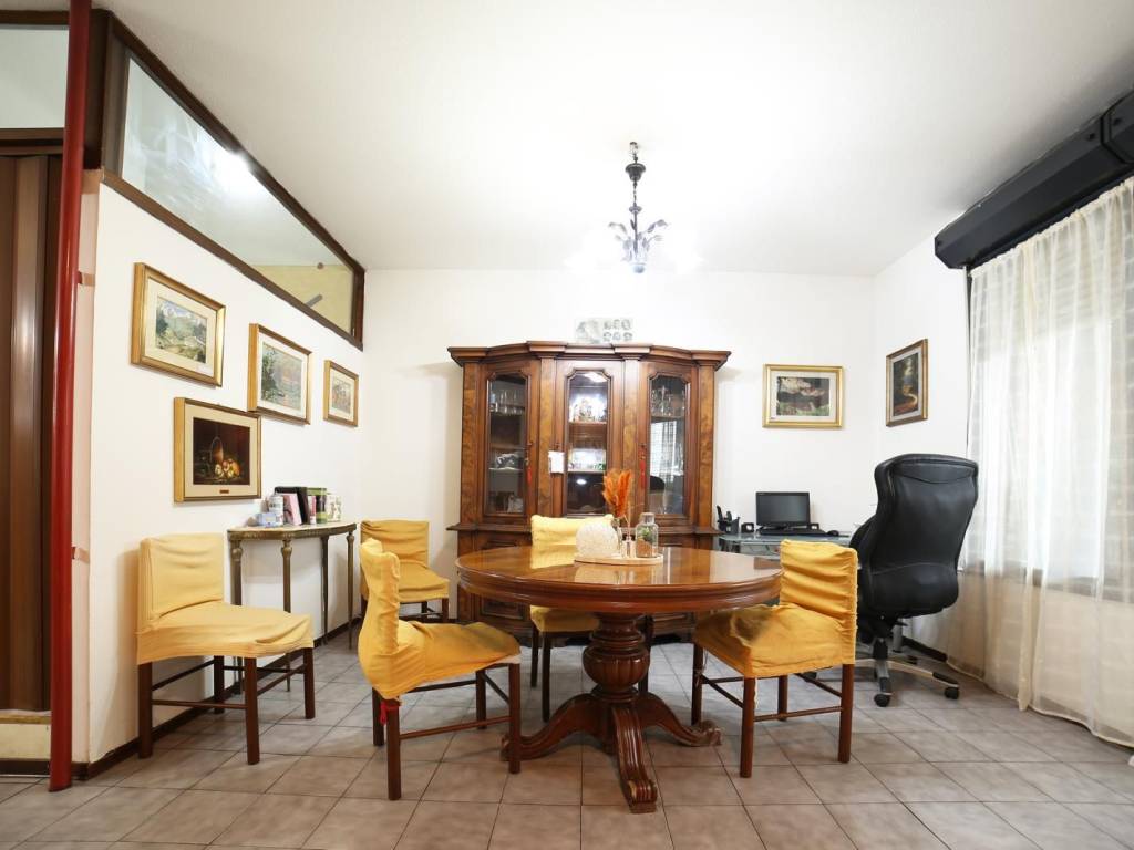 appartamento in vendita a Brescia in zona San Polo