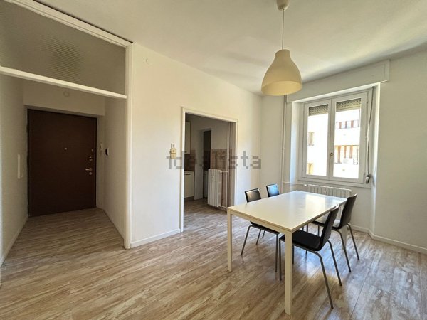 appartamento in vendita a Brescia in zona Lamarmora