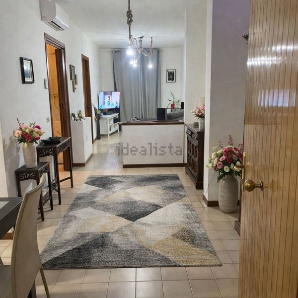 appartamento in vendita a Brescia in zona San Polo