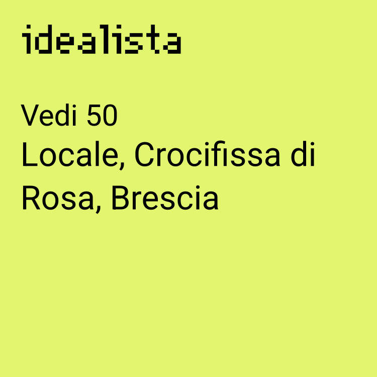 ufficio in vendita a Brescia in zona Crocifissa di Rosa