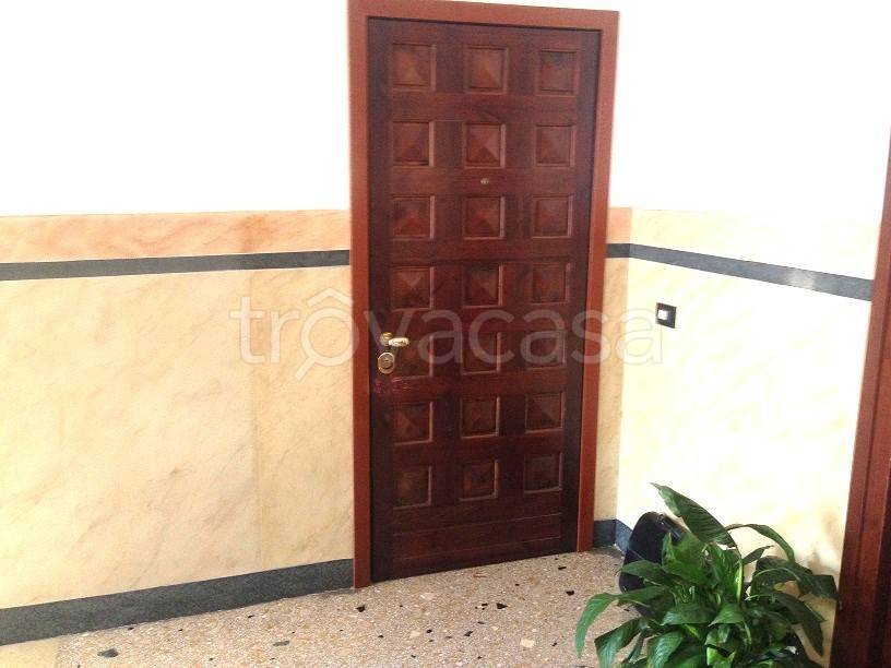 appartamento in vendita a Brescia in zona Crocifissa di Rosa