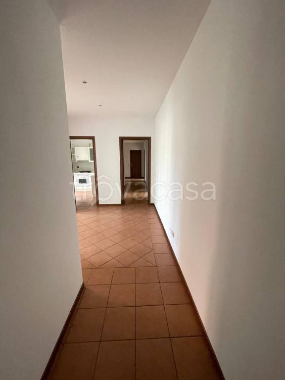 appartamento in vendita a Brescia in zona Crocifissa di Rosa