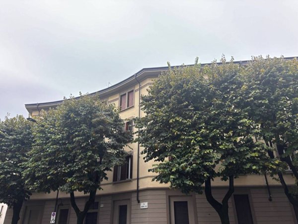 appartamento in vendita a Brescia in zona Centro Storico