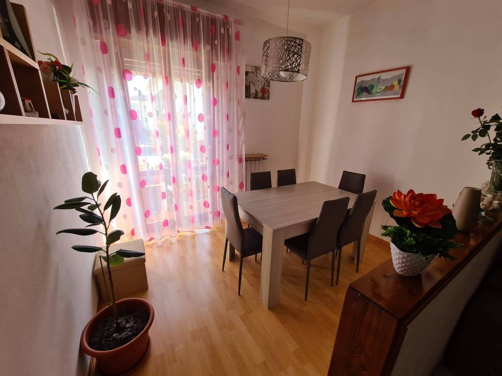 appartamento in vendita a Brescia in zona Volta