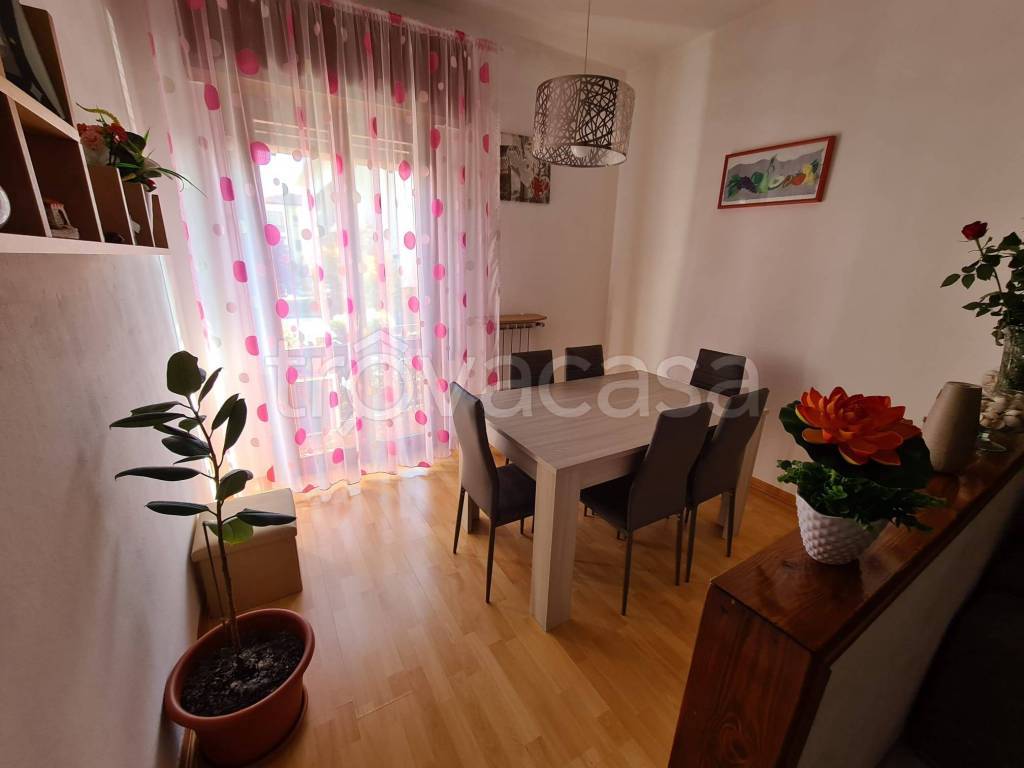 appartamento in vendita a Brescia in zona Chiesa Nuova