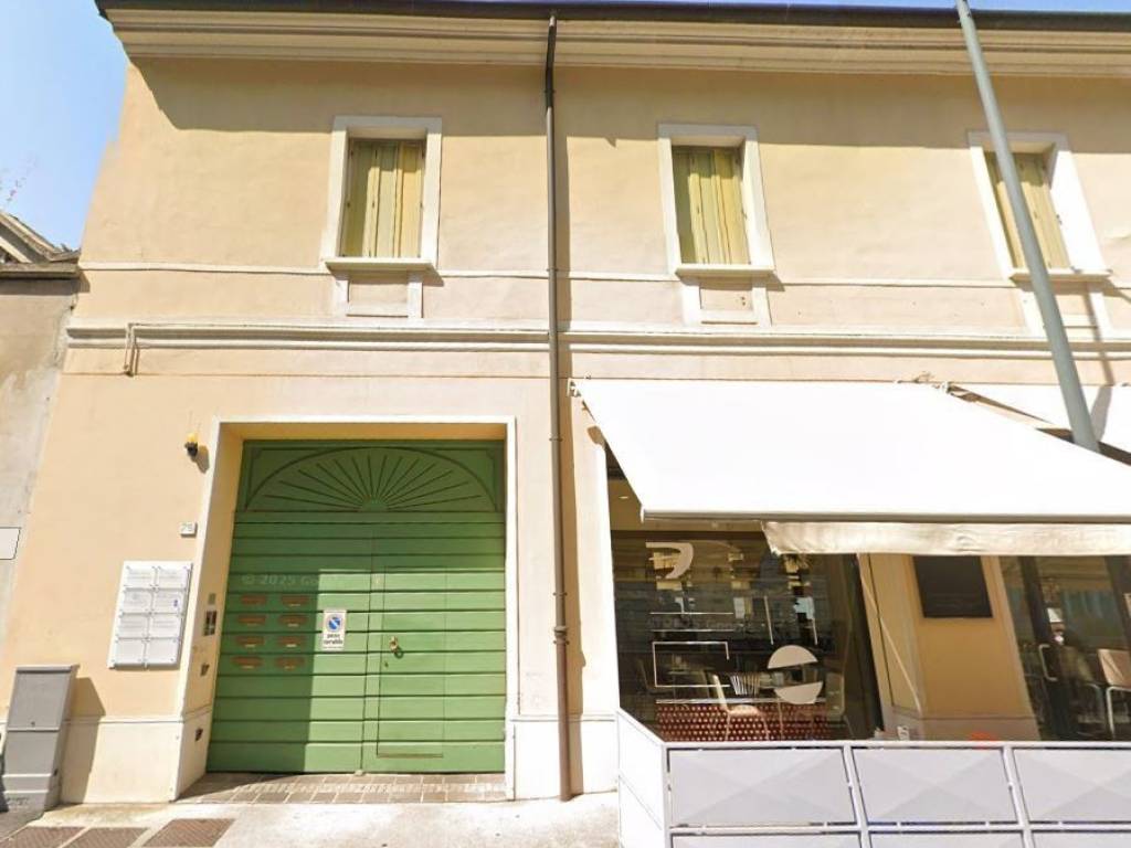 appartamento in vendita a Brescia in zona Centro Storico