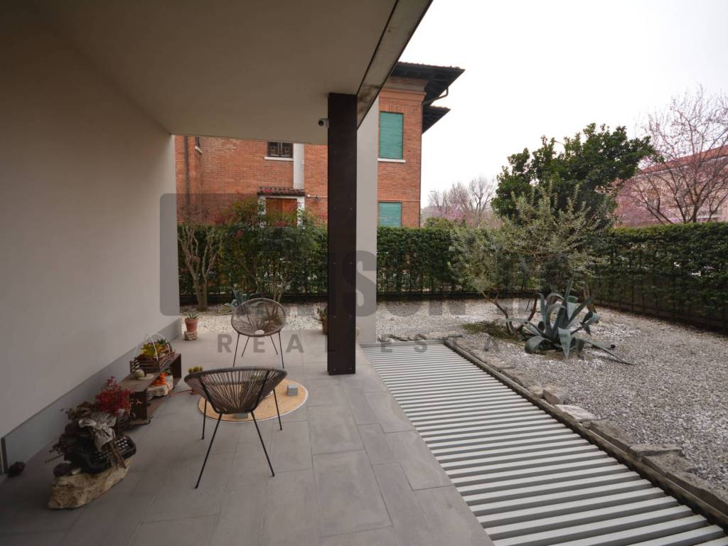 appartamento in vendita a Brescia in zona Villaggio Prealpino