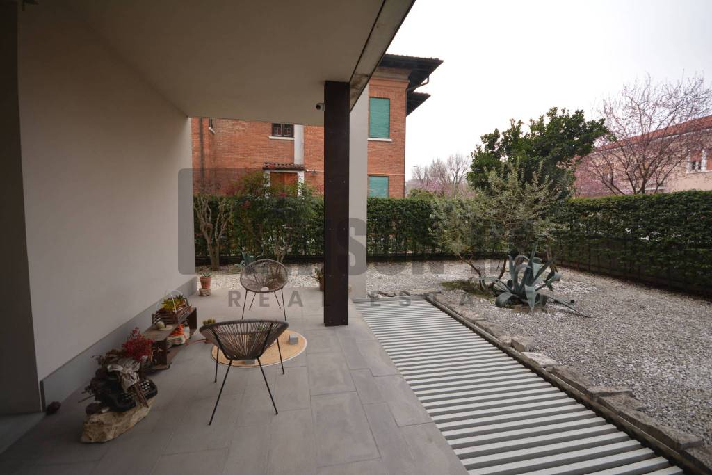 appartamento in vendita a Brescia in zona Borgo Trento
