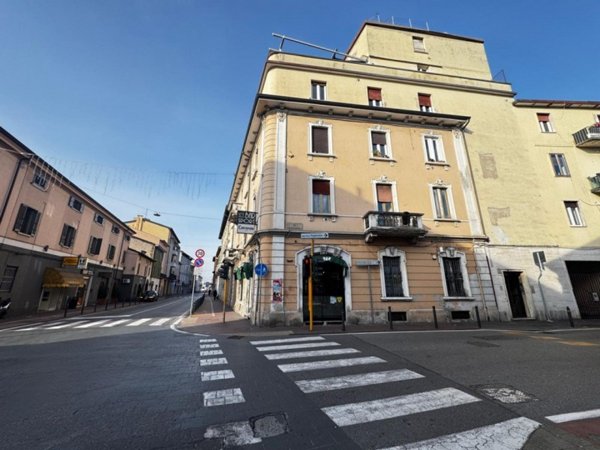 appartamento in vendita a Brescia in zona Porta Milano